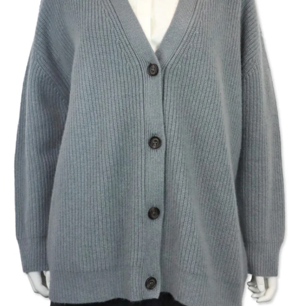 Jenni Kayne Cashmere Cocoon Cardigan